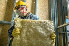 Best Attic Insulation Installation  in Marcus Hook, PA